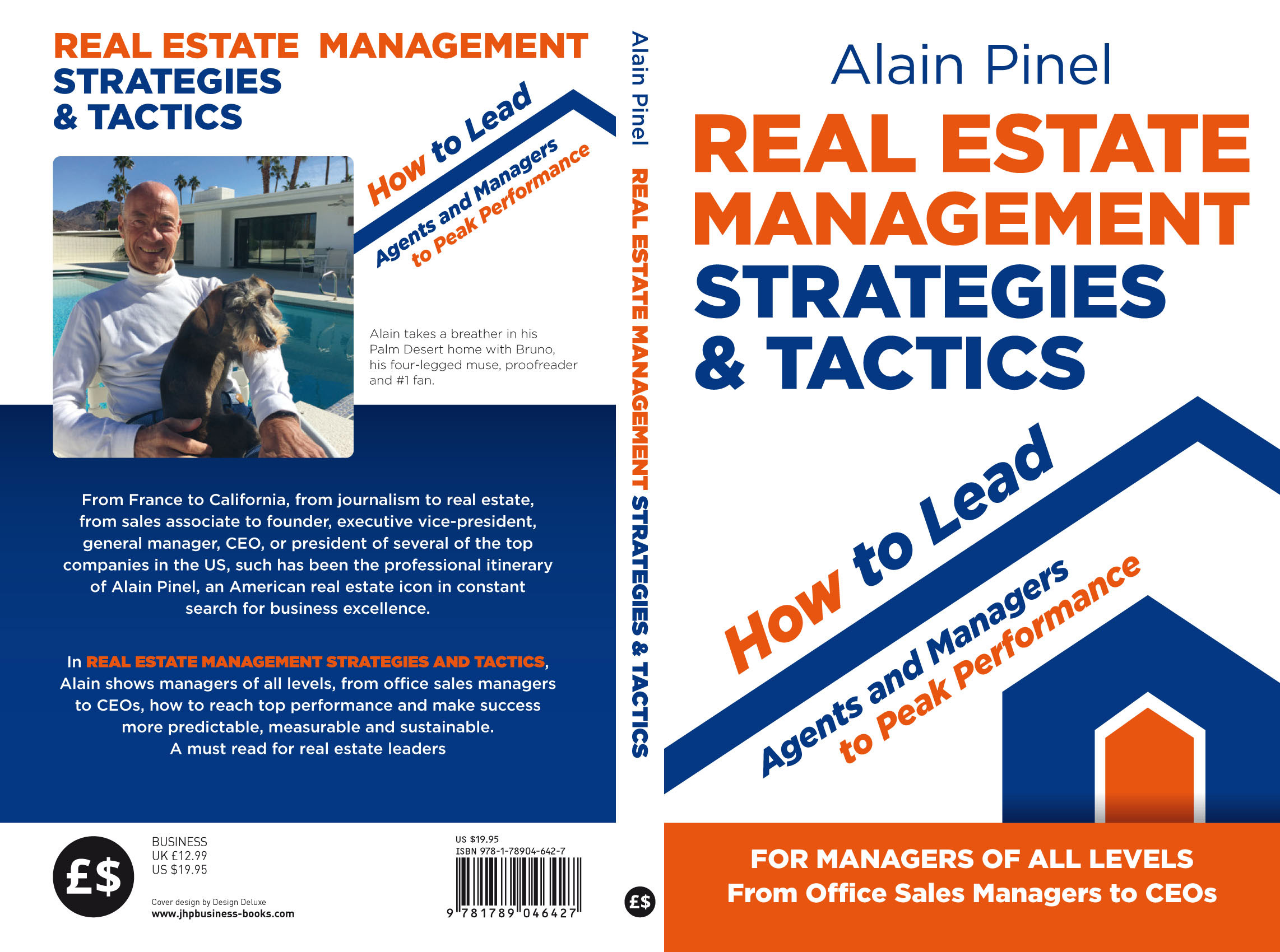 Real Estate Management Strategies & Tactics